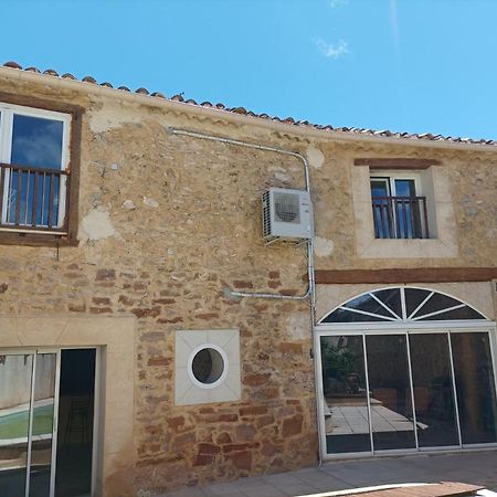 Villa La perle cachée Fontcouverte  Exterior foto